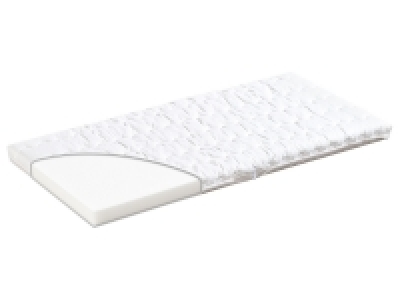 Träumeland Baby-Matratze für Wiege »Wash«, reine Baumwolle, waschbar 20.99 €