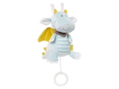 Fehn Spieluhr »Drache«, Kuscheltier und Einschlafhilfe mit 9 Melodien 13.99 €