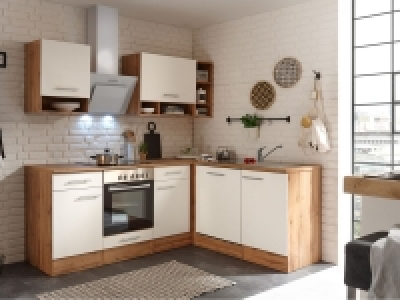 respekta L-Küchenblock Wildeiche 1,315.00 €