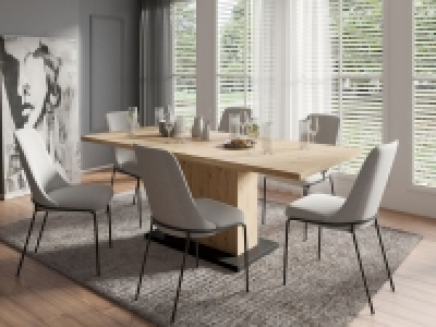 Homexperts Tischgruppe Aiko 549.00 €