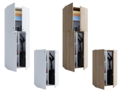 VCM Putzschrank Lona 84.99 €