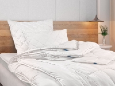 BeCo Kopfkissen »Royal Soft«, gesteppt, individuell befüllbar 24.99 €