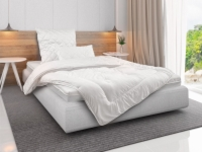 BeCo Vierjahreszeiten-Bettdecke »Royal Soft«, leicht bis extra warm 74.99 €