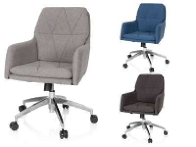hjh OFFICE Bürostuhl / Drehstuhl SHAKE 350 239.00 €
