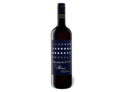 Hacienda de Lluna Shiraz Valencia DO, Rotwein 2019 4.49 €