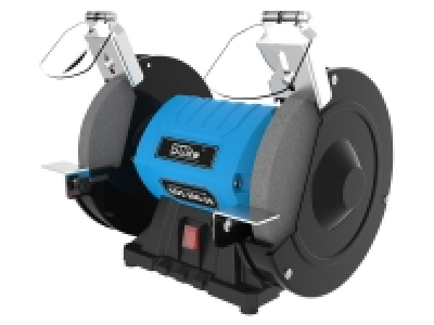 Güde Doppelschleifer »GDS 200-35«, 350 W, 2980 U/min, mit Funkenschutz 72.99 €