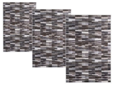 Obsession Teppich »My Bonanza 520«, in Tierfelloptik, geeignet für Fuß 38.98 €