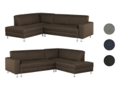 MAX WINZER Ecksofa »Cicero«, mit Schlaffunktion 1,299.00 €