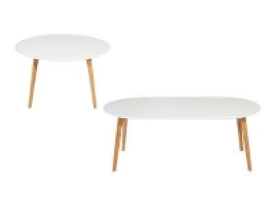 Homexperts Couchtisch »Madlina« 97.99 €