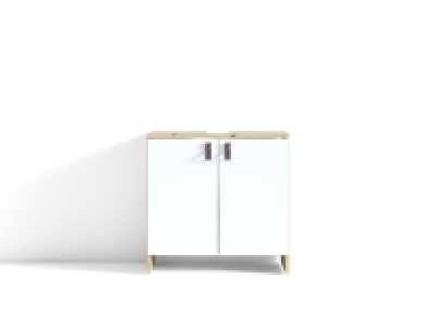 Homexperts Bad Waschbeckenunterschrank »New Port« 80.99 €