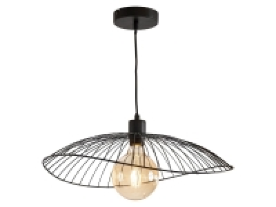 Nino Leuchten Nino Pendelleuchte »Cary«, rustikal mit Drahtschirm 58.99 €