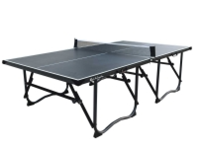 L.A. Sports Tischtennisplatte 4-fach faltbar mit Rollen & Netzgarnitur 299.00 €