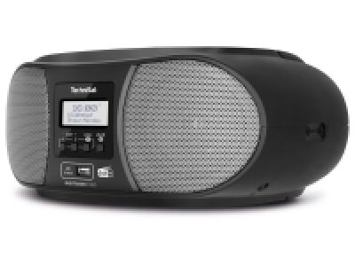 TechniSat DAB Radio »DIGITRADIO 1990 «, MP3-CD-Player 66.99 €