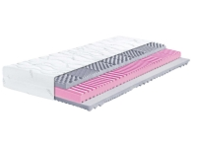 Breckle 7-Zonen Kaltschaum-Matratze »ECO Smart KS« 199.00 €