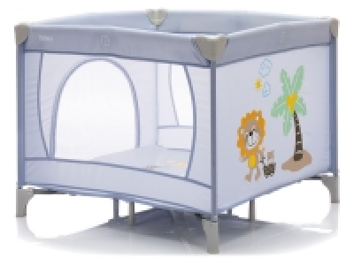 Fillikid Laufgitter / Reisebett »Löwe« 49.99 €