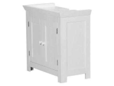 Wohnling Waschbeckenunterschrank Jesi 62.99 €