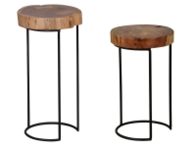 Wohnling Beistelltisch Akola 46.99 €