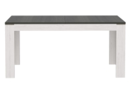 Esstisch - Pinie weiß - Touchwood - ausziehbar 199.00 €