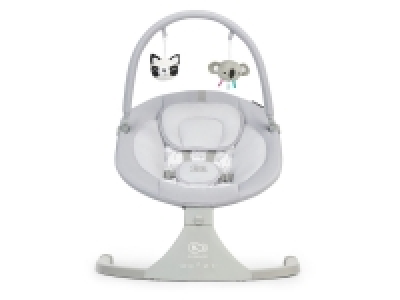 Kinderkraft Elektrische Babywippe 2 in 1 LULI 79.99 €