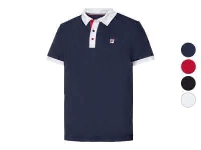 FILA Polo »Markus« Herren 29.99 €
