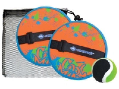 Schildkröt Neopren Klettball Set 11.99 €