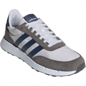 adidas Run 60s Sneaker, Leder, Retro-Stil, für Herren