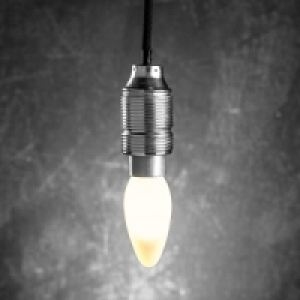LED-Filament-Leuchtmittel-Set 4.99 €