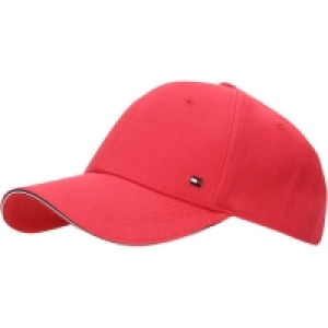 Tommy Hilfiger Elevated Corporate Kappe, uni, Logo, für Herren