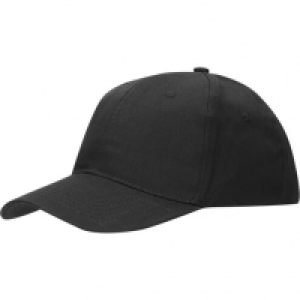 Dunmore Base Cap, uni, für Herren