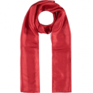 MANGUUN Seiden Schal, transparent, für Damen