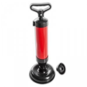 Abfluss-Saugpumpe 4.99 €