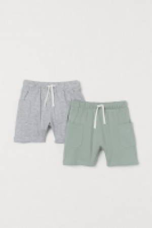 2er-Pack Shorts 6.99 €