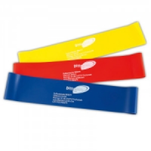 Rubberband 3er-Set 3.99 €