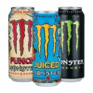 Energydrink 0.88 €