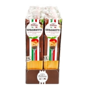 Mondo Italiano Spaghetti 500 g, 20er Pack 8.49 €