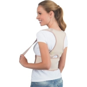 VITALmaxx Rückenkorrektor creme, versch. Größen 9.99 €