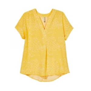 Damen-Bluse aus reiner Viskose 5.99 €