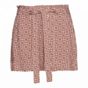 Damen-Shorts mit Gürtel 5.99 €