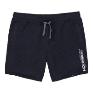 NKD  Herren-Bermudas mit Kontrast-Kordel