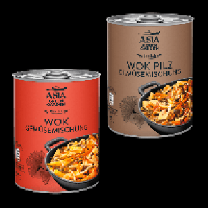 ASIA GREEN GARDEN Wok-Gem&uuml;se 1.29&nbsp;&euro;