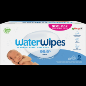 Babyfeuchttücher 17.49 €