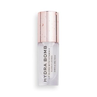 Rossmann Makeup Revolution Hydra Bomb Lip Gloss Element
