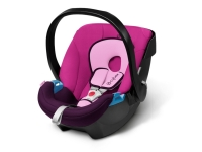 CYBEX SILVER Aton Purple Rain 119.00 €