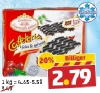 COPPENRATH & WIESE Cafeteria 2.79 €