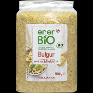 Enerbio Bulgur