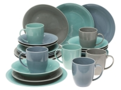 vanWell Kombiservice Jive 24tlg. 65.99 €