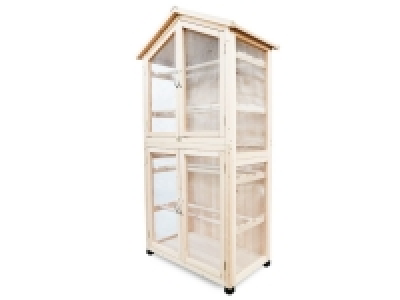 HABAU Trocknungsschrank, natürliche Trocknung Reifeschrank mit Metallg 205.00 €
