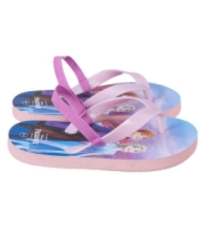 Zehentrenner Frozen 1.00 €