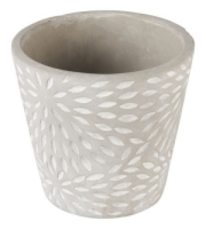 Pflanztopf ca. 15 x 14 cm 1.00 €