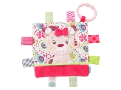 Fehn Knistertuch »Rehkitz«, Activity-Rascheltuch mit Raschelpapier und 11.99 €
